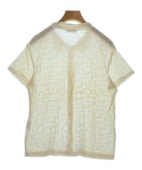 plantation（プランテーション）Tシャツ・カットソー ベージュ サイズ:M レディース/2200681315099