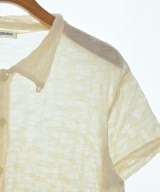 plantation（プランテーション）Tシャツ・カットソー ベージュ サイズ:M レディース/2200681315099