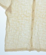 plantation（プランテーション）Tシャツ・カットソー ベージュ サイズ:M レディース/2200681315099