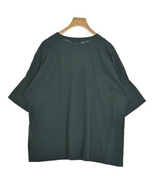 plantation（プランテーション）Tシャツ・カットソー 緑 サイズ:M レディース/2200688593018