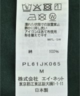 plantation（プランテーション）Tシャツ・カットソー 緑 サイズ:M レディース/2200688593018