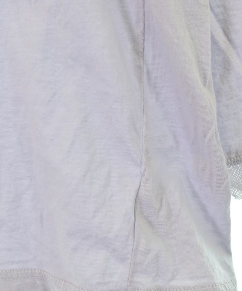 plantation（プランテーション）Tシャツ・カットソー グレー サイズ:M レディース/2200688593025