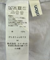 plantation（プランテーション）Tシャツ・カットソー グレー サイズ:M レディース/2200688593025