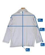 plantation（プランテーション）Tシャツ・カットソー グレー サイズ:M レディース/2200688593025