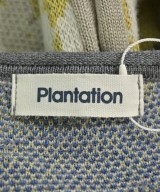 plantation（プランテーション）カーディガン グレー サイズ:M レディース/2200688668020