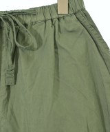 plantation（プランテーション）ロング・マキシ丈スカート カーキ サイズ:M レディース/2200684892061