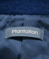 plantation（プランテーション）その他 青 サイズ:M レディース/2200690086010