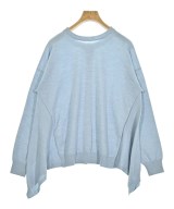 plantation（プランテーション）カーディガン 青 サイズ:M レディース/2200687881048