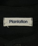 plantation（プランテーション）ワンピース 黒 サイズ:M レディース/2200687881055