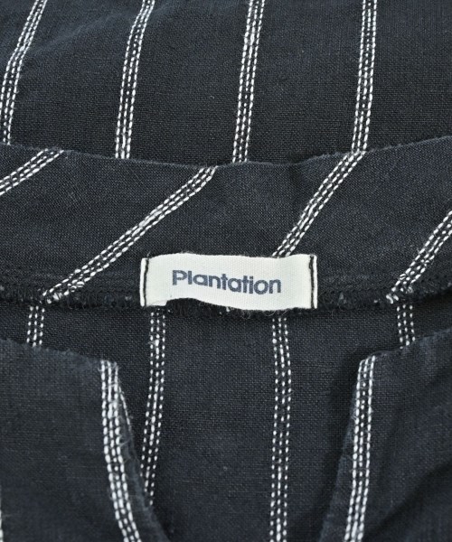 plantation（プランテーション）ワンピース 黒 サイズ:M レディース/2200687881130