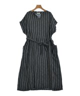 plantation（プランテーション）ワンピース 黒 サイズ:M レディース/2200687881130