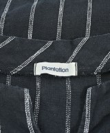 plantation（プランテーション）ワンピース 黒 サイズ:M レディース/2200687881130