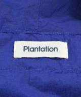 plantation（プランテーション）その他 青 サイズ:M レディース/2200691081182