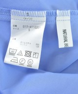 NATURAL BEAUTY（ナチュラルビューティー）カジュアルシャツ 紫 サイズ:S レディース/2200635393036