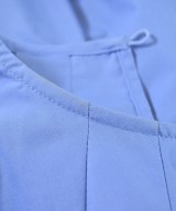 NATURAL BEAUTY（ナチュラルビューティー）カジュアルシャツ 紫 サイズ:S レディース/2200635393036