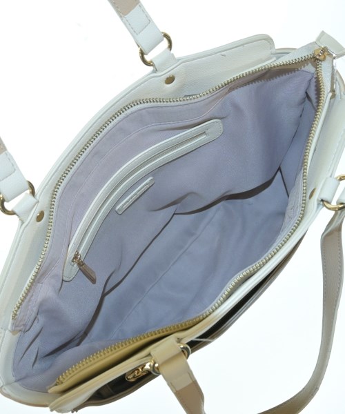 NATURAL BEAUTY（ナチュラルビューティー）トートバッグ 茶 サイズ:- レディース/2200634428029