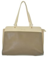 NATURAL BEAUTY（ナチュラルビューティー）トートバッグ 茶 サイズ:- レディース/2200634428029