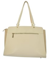 NATURAL BEAUTY（ナチュラルビューティー）トートバッグ 茶 サイズ:- レディース/2200634428029