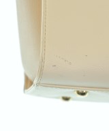 NATURAL BEAUTY（ナチュラルビューティー）トートバッグ 茶 サイズ:- レディース/2200634428029