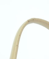 NATURAL BEAUTY（ナチュラルビューティー）トートバッグ 茶 サイズ:- レディース/2200634428029