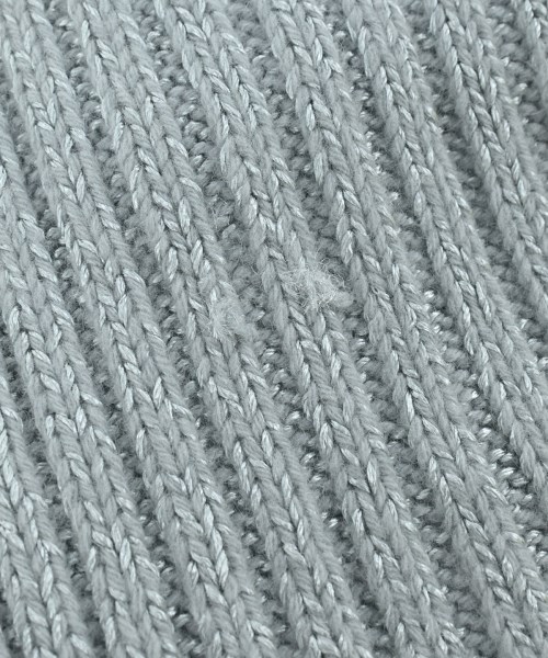 NATURAL BEAUTY（ナチュラルビューティー）マフラー 青 サイズ:- レディース/2200652481075