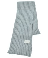 NATURAL BEAUTY（ナチュラルビューティー）マフラー 青 サイズ:- レディース/2200652481075