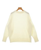 LAUTREAMONT（ロートレアモン）ニット・セーター 白 サイズ:38(M位) レディース/2200622041742