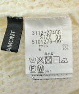 LAUTREAMONT（ロートレアモン）ニット・セーター 白 サイズ:38(M位) レディース/2200622041742