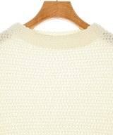 LAUTREAMONT（ロートレアモン）ニット・セーター 白 サイズ:38(M位) レディース/2200622041742