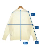 LAUTREAMONT（ロートレアモン）ニット・セーター 白 サイズ:38(M位) レディース/2200622041742