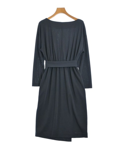 LAUTREAMONT（ロートレアモン）ワンピース 紺 サイズ:38(M位) レディース/2200631794011