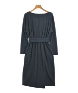 LAUTREAMONT（ロートレアモン）ワンピース 紺 サイズ:38(M位) レディース/2200631794011