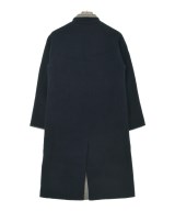LAUTREAMONT（ロートレアモン）コート 紺 サイズ:38(M位) レディース/2200603038013