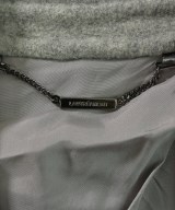 LAUTREAMONT（ロートレアモン）コート 紺 サイズ:38(M位) レディース/2200603038013