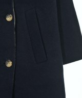 LAUTREAMONT（ロートレアモン）コート 紺 サイズ:38(M位) レディース/2200603038013