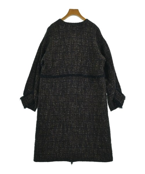 LAUTREAMONT（ロートレアモン）その他 黒 サイズ:38(M位) レディース/2200603038020