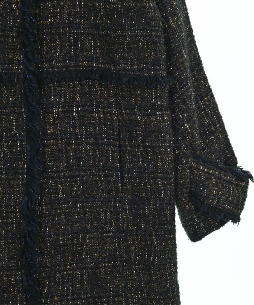 LAUTREAMONT（ロートレアモン）その他 黒 サイズ:38(M位) レディース/2200603038020