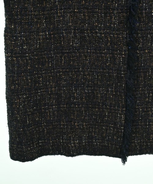 LAUTREAMONT（ロートレアモン）その他 黒 サイズ:38(M位) レディース/2200603038020