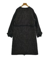 LAUTREAMONT（ロートレアモン）その他 黒 サイズ:38(M位) レディース/2200603038020