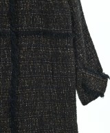 LAUTREAMONT（ロートレアモン）その他 黒 サイズ:38(M位) レディース/2200603038020