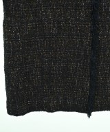 LAUTREAMONT（ロートレアモン）その他 黒 サイズ:38(M位) レディース/2200603038020