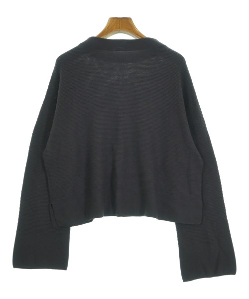 LAUTREAMONT（ロートレアモン）ニット・セーター グレー サイズ:38(M位) レディース/2200603038037