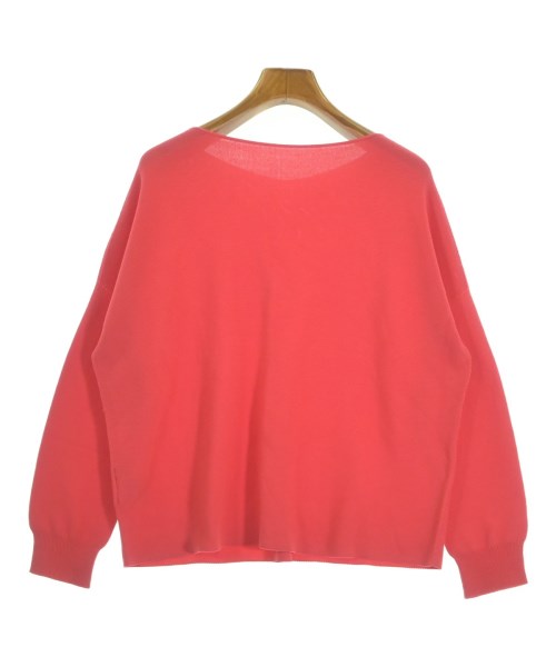 LAUTREAMONT（ロートレアモン）ニット・セーター ピンク サイズ:38(M位) レディース/2200603038044