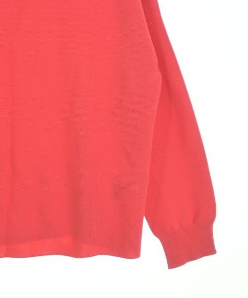 LAUTREAMONT（ロートレアモン）ニット・セーター ピンク サイズ:38(M位) レディース/2200603038044