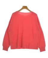 LAUTREAMONT（ロートレアモン）ニット・セーター ピンク サイズ:38(M位) レディース/2200603038044