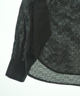 LAUTREAMONT（ロートレアモン）カジュアルシャツ 黒 サイズ:38(M位) レディース/2200603038051