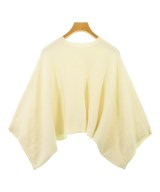 LAUTREAMONT（ロートレアモン）ニット・セーター 白 サイズ:38(M位) レディース/2200603038068