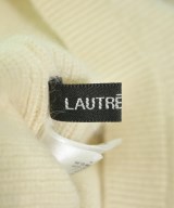 LAUTREAMONT（ロートレアモン）ニット・セーター 白 サイズ:38(M位) レディース/2200603038068