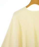 LAUTREAMONT（ロートレアモン）ニット・セーター 白 サイズ:38(M位) レディース/2200603038068