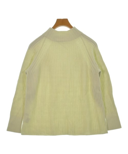 LAUTREAMONT（ロートレアモン）ニット・セーター 緑 サイズ:38(M位) レディース/2200626927073